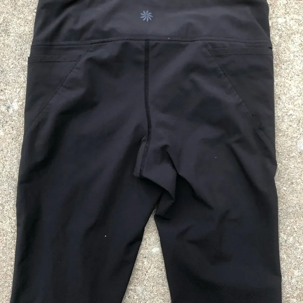 Athleta Leggings. XS - Picture 6 of 7
